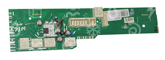 modul pračky CANDY, naprogramovaný, CST372L-S